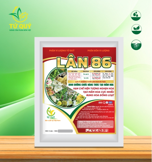 Lân 86