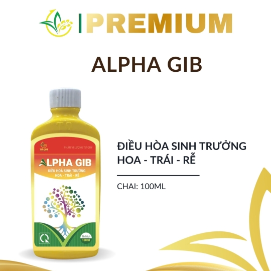 Alpha Gib