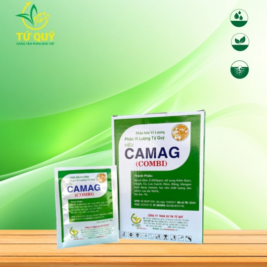 CAMAG (COMBI)