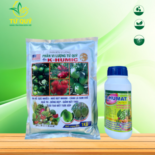 K-HUMIC
