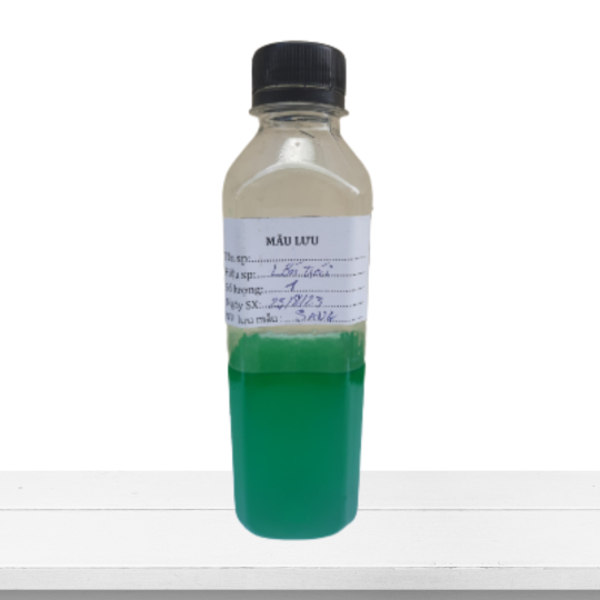 Lớn Trái (Các Loại Cây)
