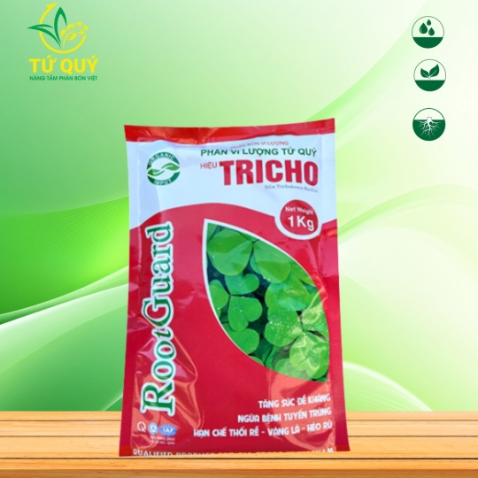 TRICHO RootGuard