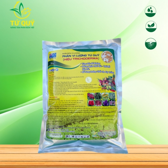 TRICHODERMA