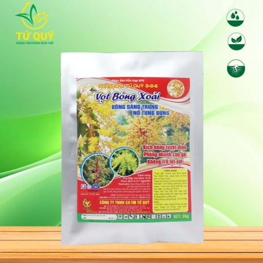 Vọt Bông Xoài